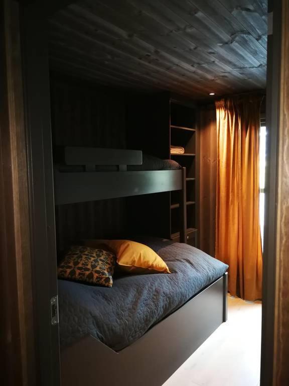 Modern Unique Cabin Fantastic Location Skeikampen Svingvoll ภายนอก รูปภาพ